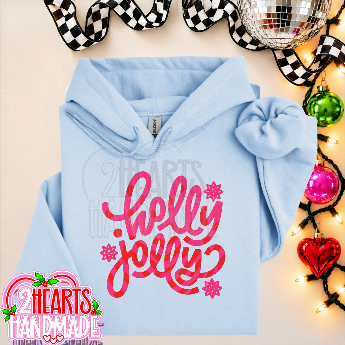 Holly Jolly