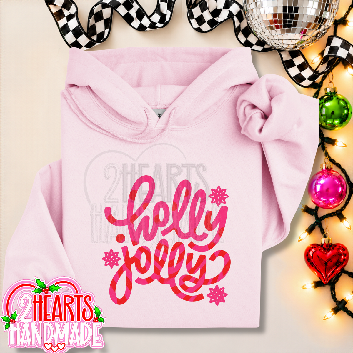 Holly Jolly