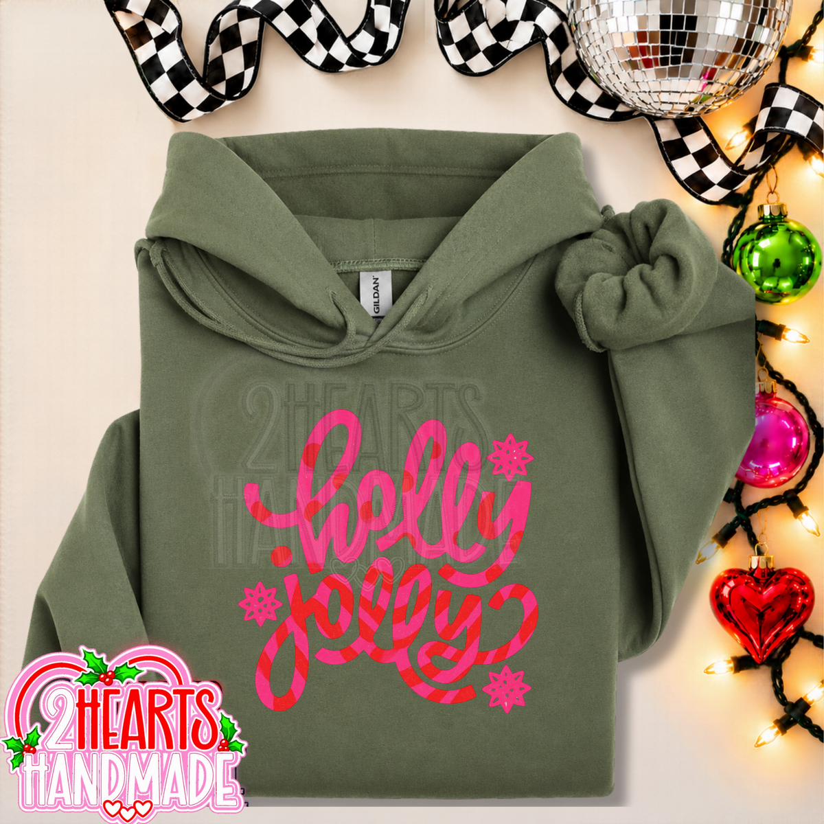 Holly Jolly
