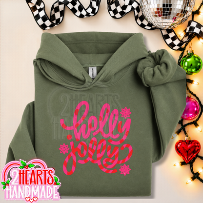 Holly Jolly