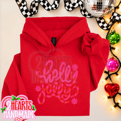 Holly Jolly