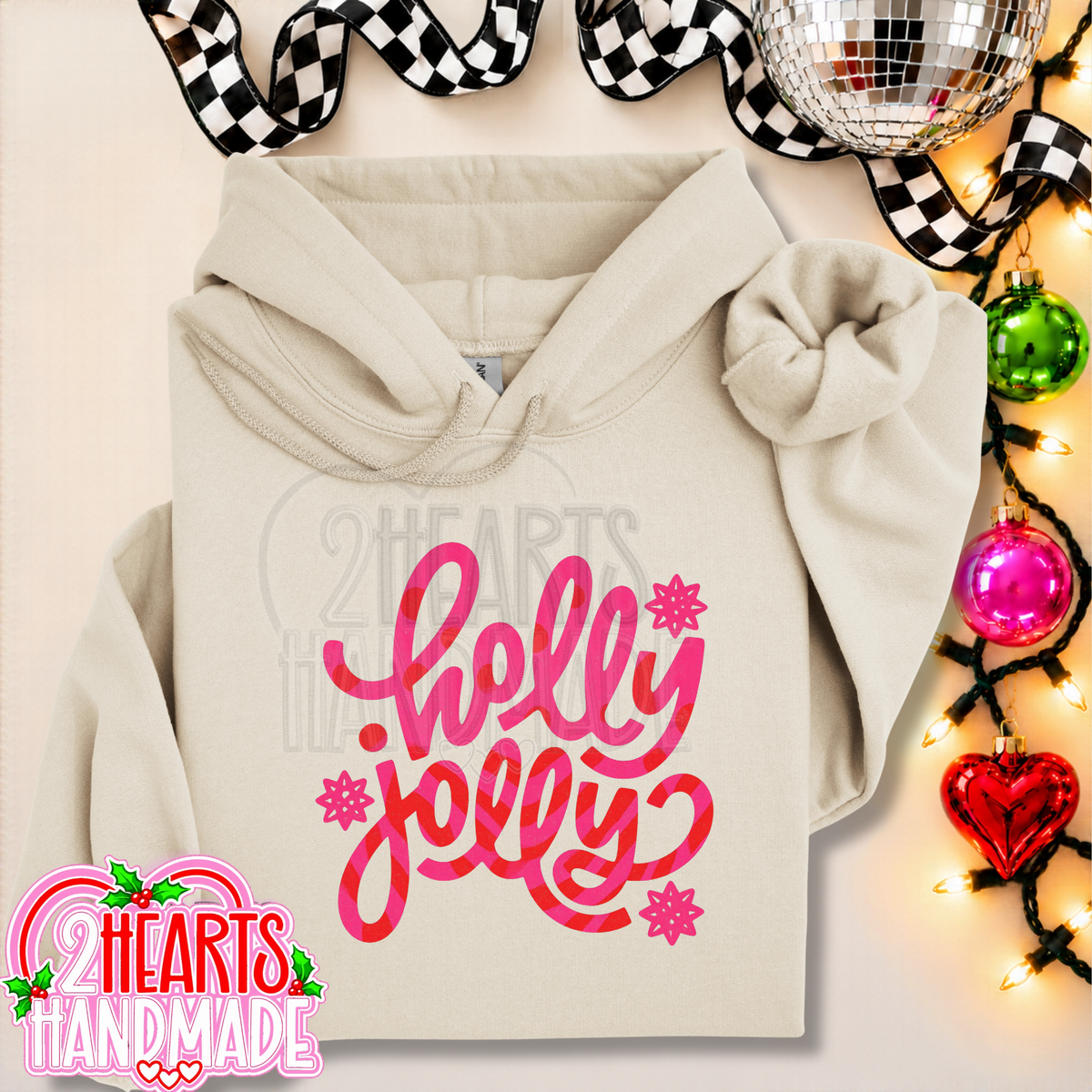 Holly Jolly
