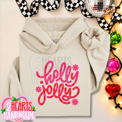 Holly Jolly