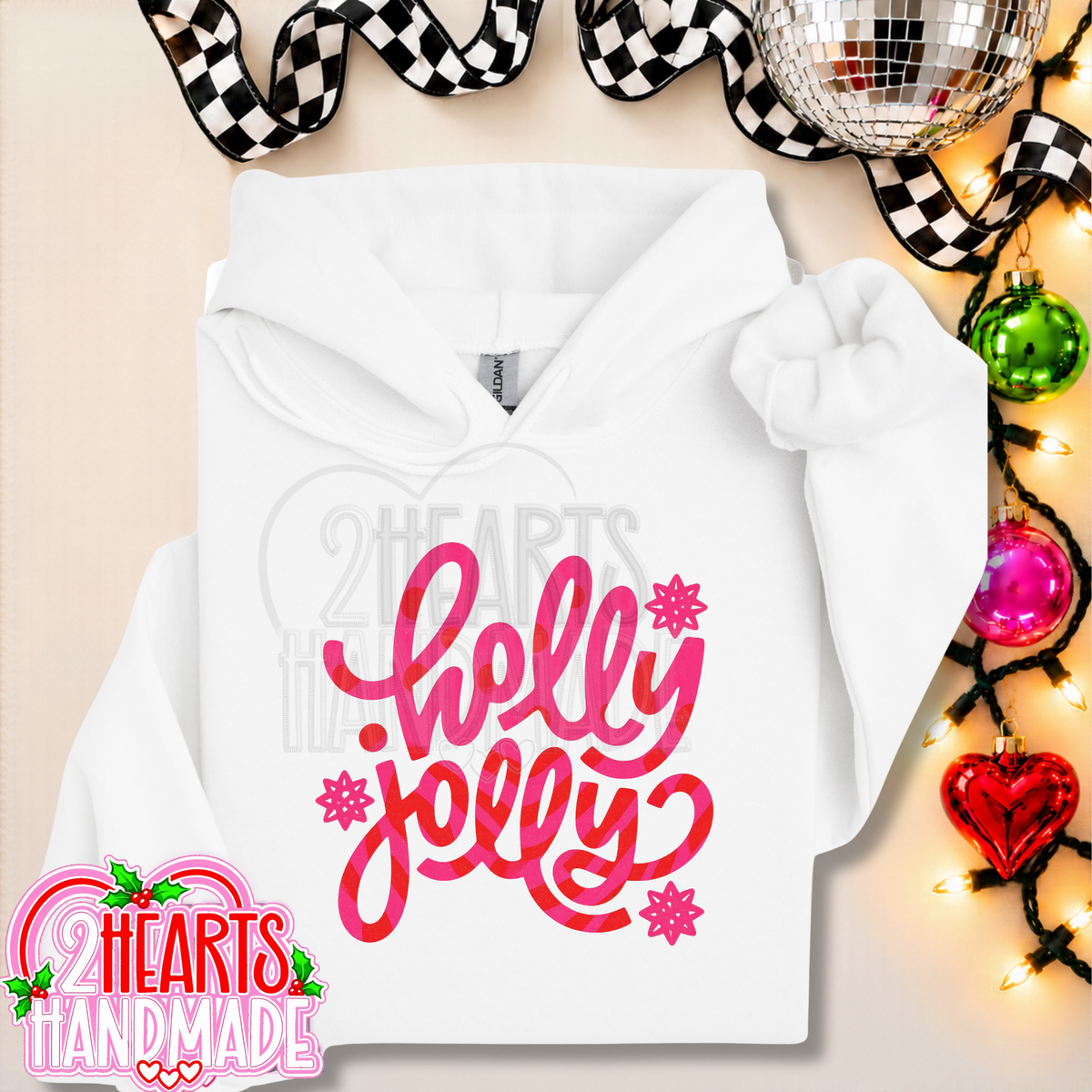 Holly Jolly