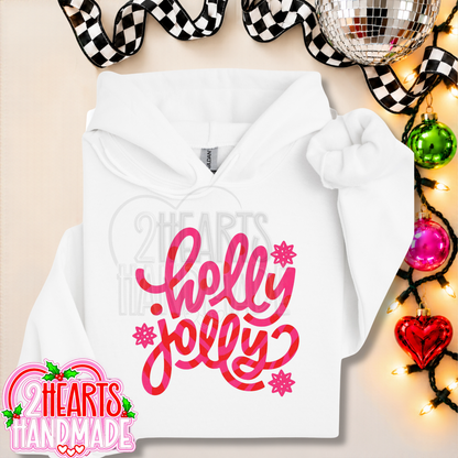 Holly Jolly