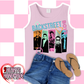Backstreet!