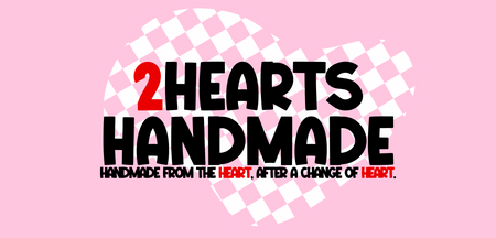 2Hearts Handmade