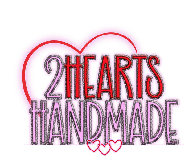 2Hearts Handmade