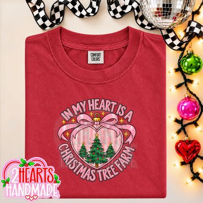 In My Heart...