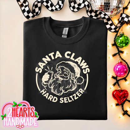 Santa Claws