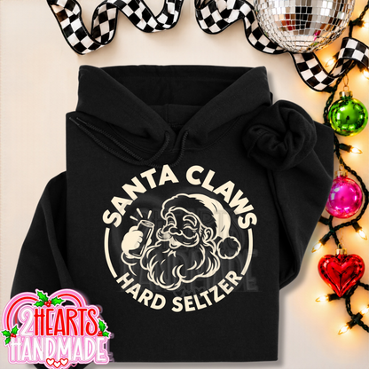 Santa Claws