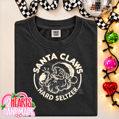 Santa Claws