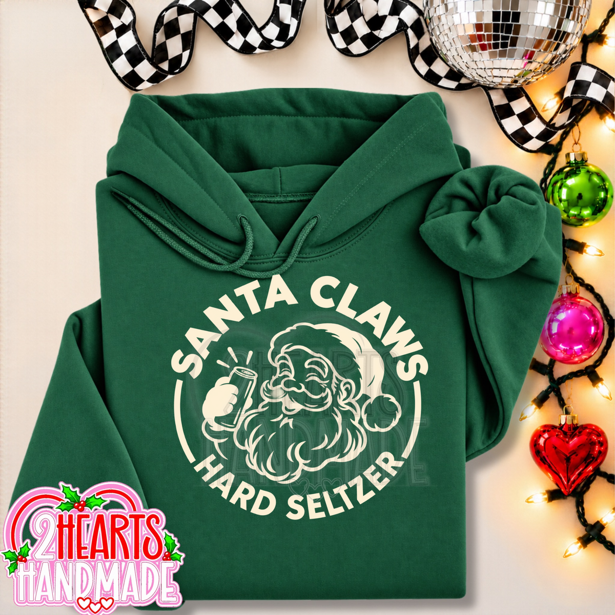 Santa Claws