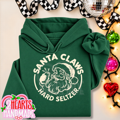 Santa Claws