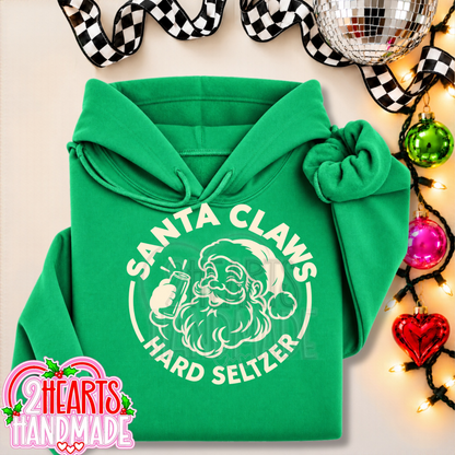 Santa Claws