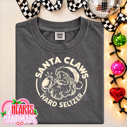 Santa Claws