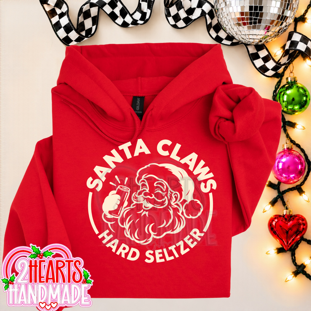 Santa Claws