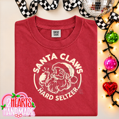 Santa Claws