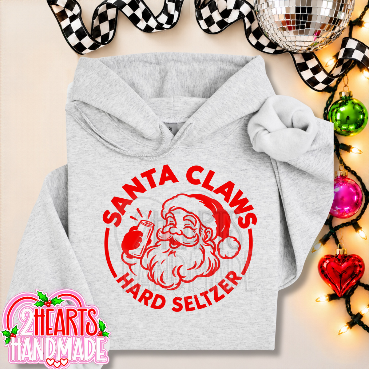 Santa Claws