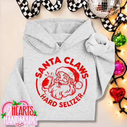 Santa Claws