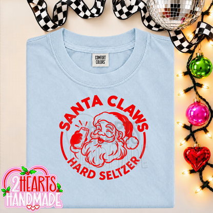 Santa Claws