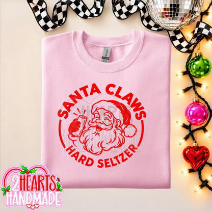 Santa Claws