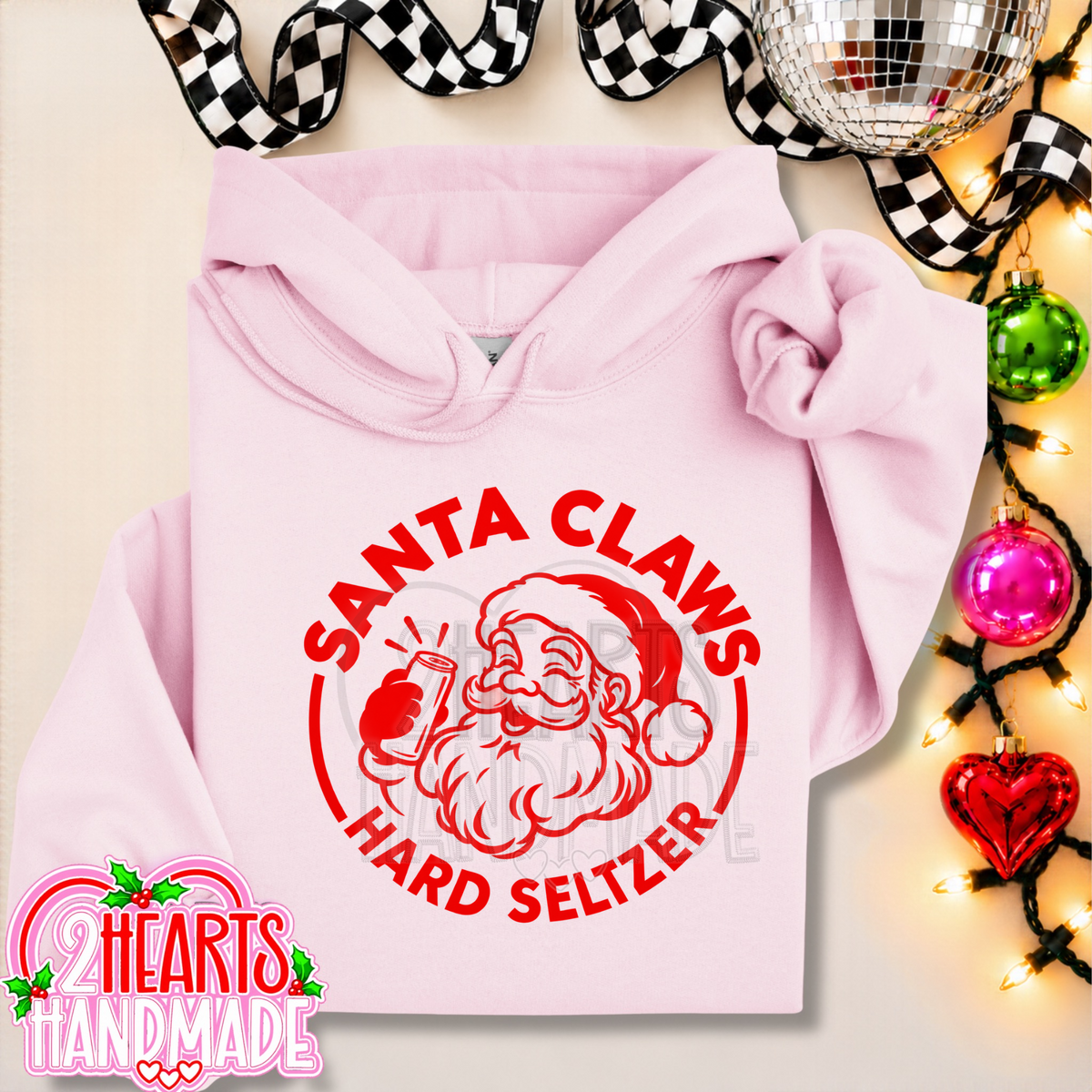 Santa Claws