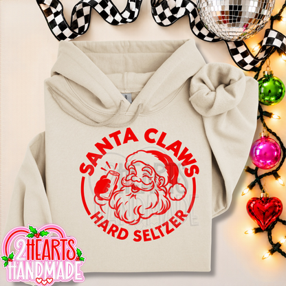 Santa Claws
