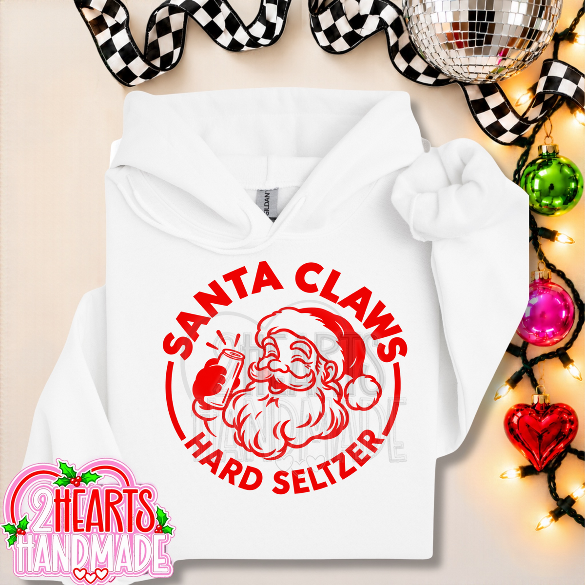 Santa Claws