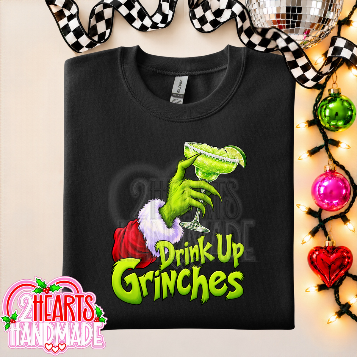 Drink Up (Wine)
