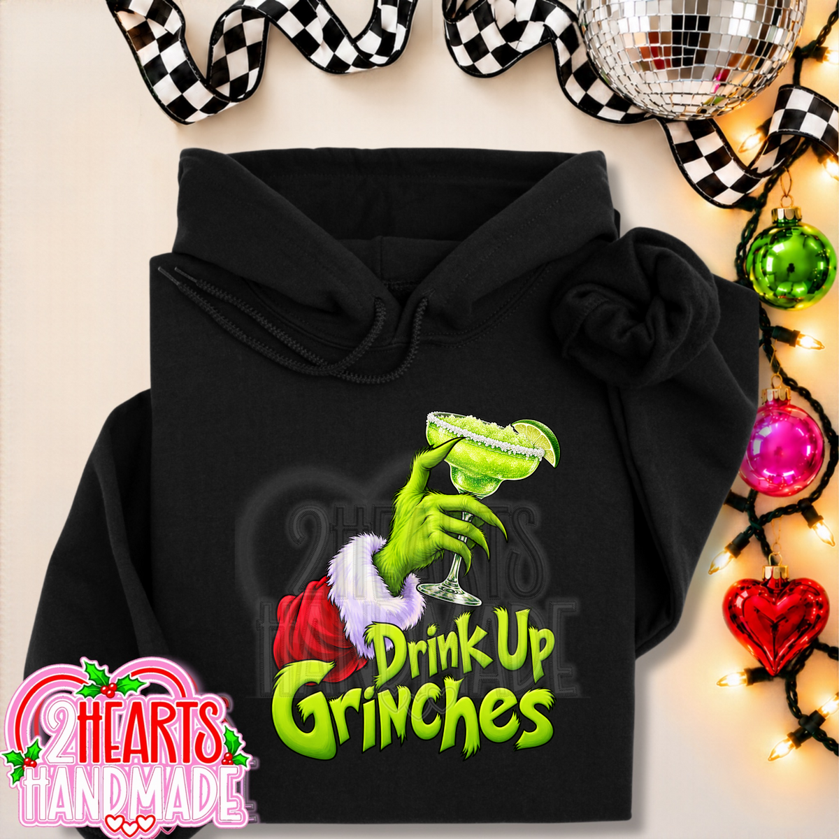 Drink Up (Wine)