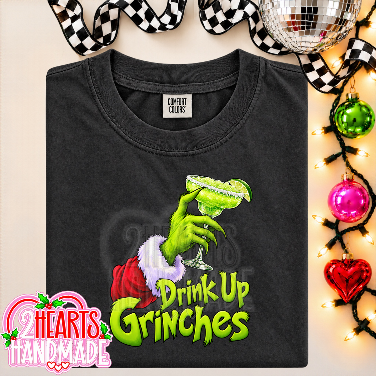 Drink Up (Wine)