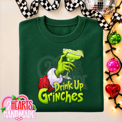 Drink Up (Wine)