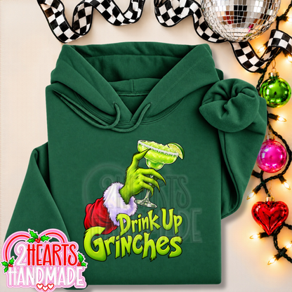 Drink Up (Wine)