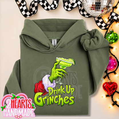 Drink Up (Wine)