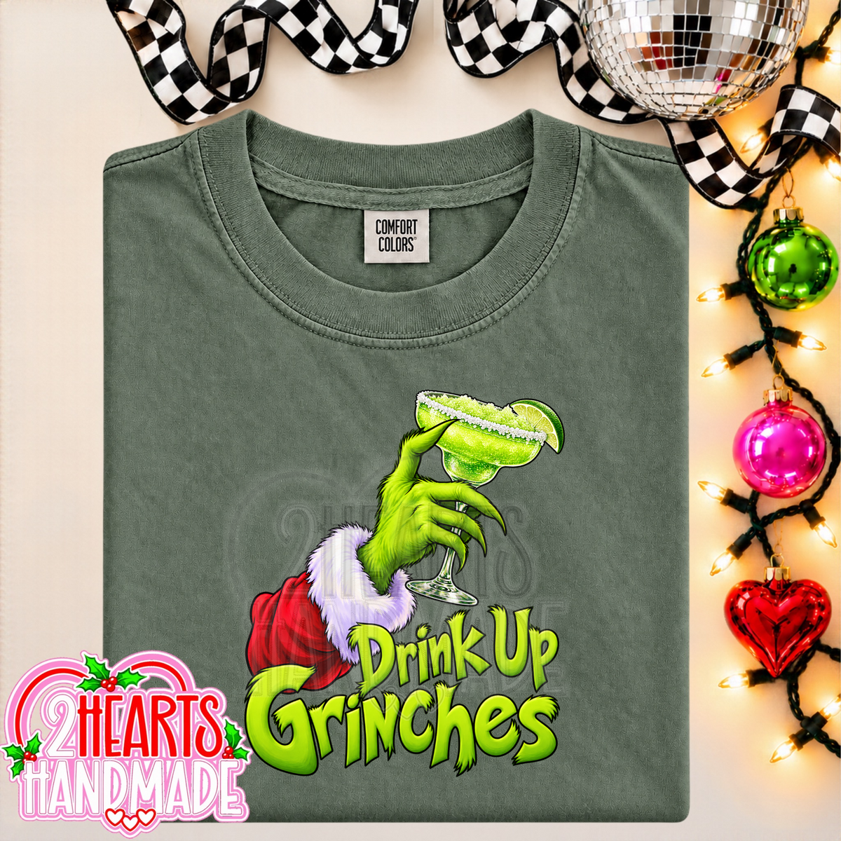 Drink Up (Wine)