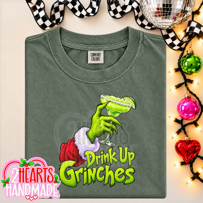Drink Up (Wine)