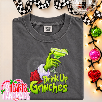 Drink Up (Wine)