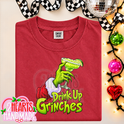 Drink Up (Wine)