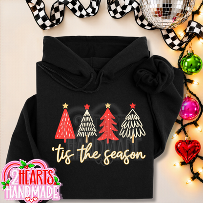 Tis The Season (Trees)