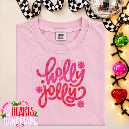 Holly Jolly