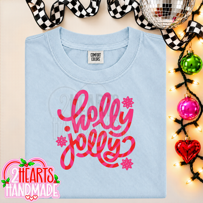 Holly Jolly