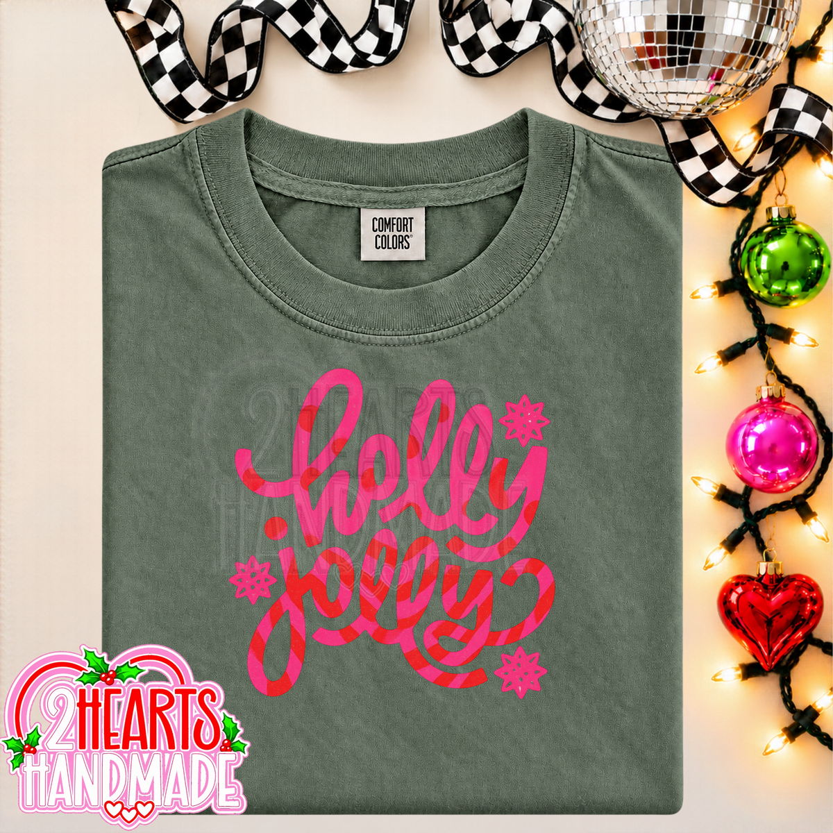 Holly Jolly