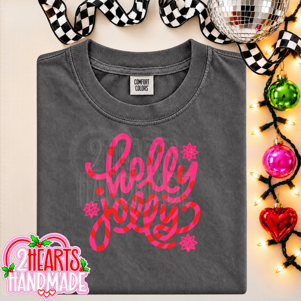 Holly Jolly