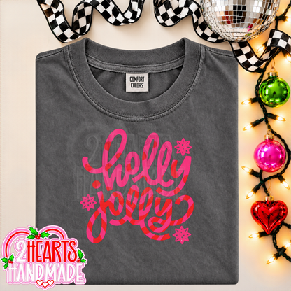 Holly Jolly