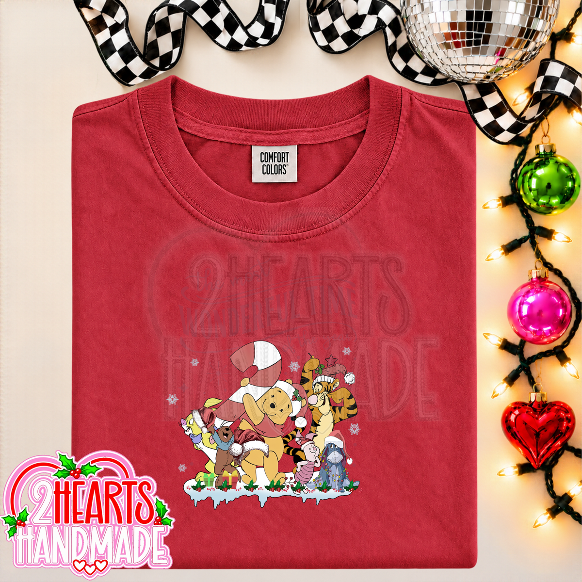 Its The Most Wonderful Time of The Year - A Bear Style