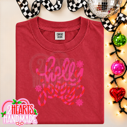 Holly Jolly