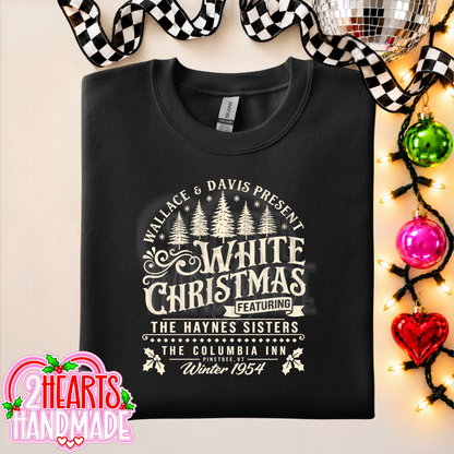 White Christmas