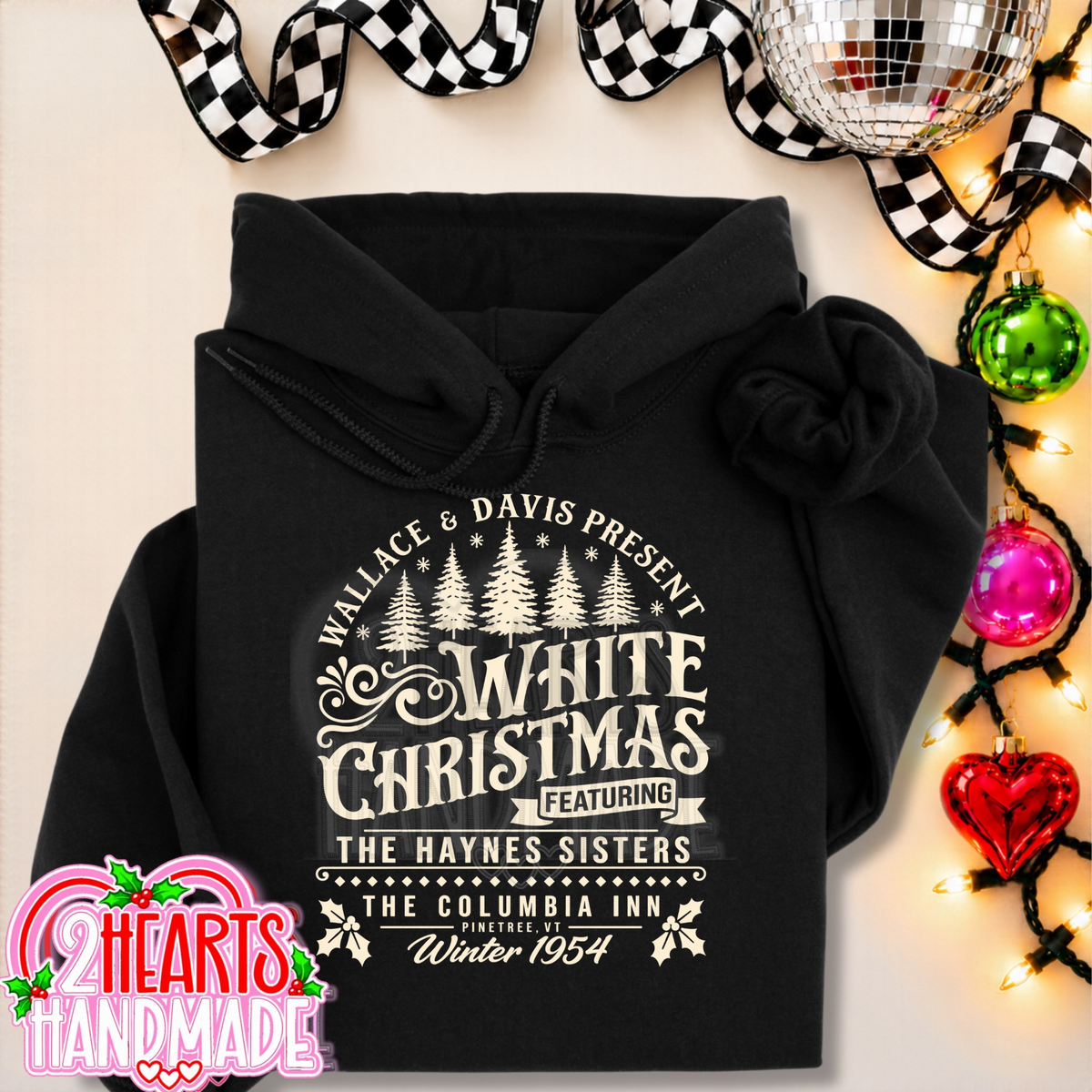 White Christmas