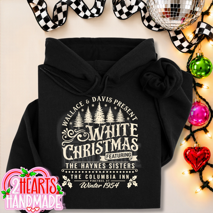 White Christmas